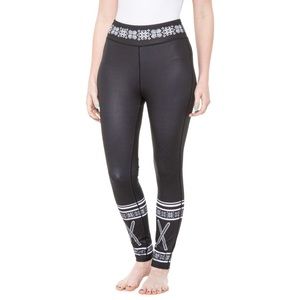 Krimson Klover Folklore Base Layer Leggings